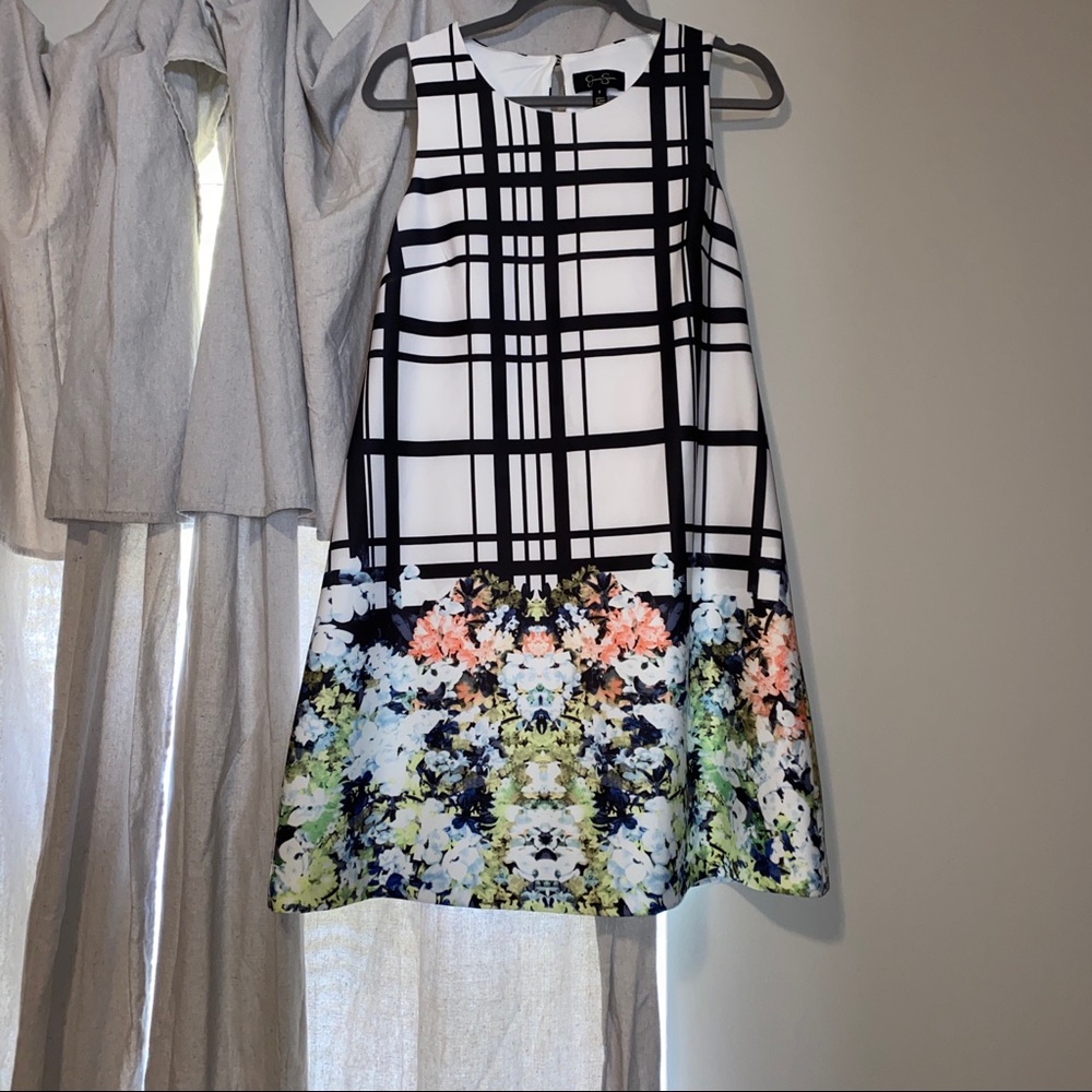 Jessica Simpson Dress